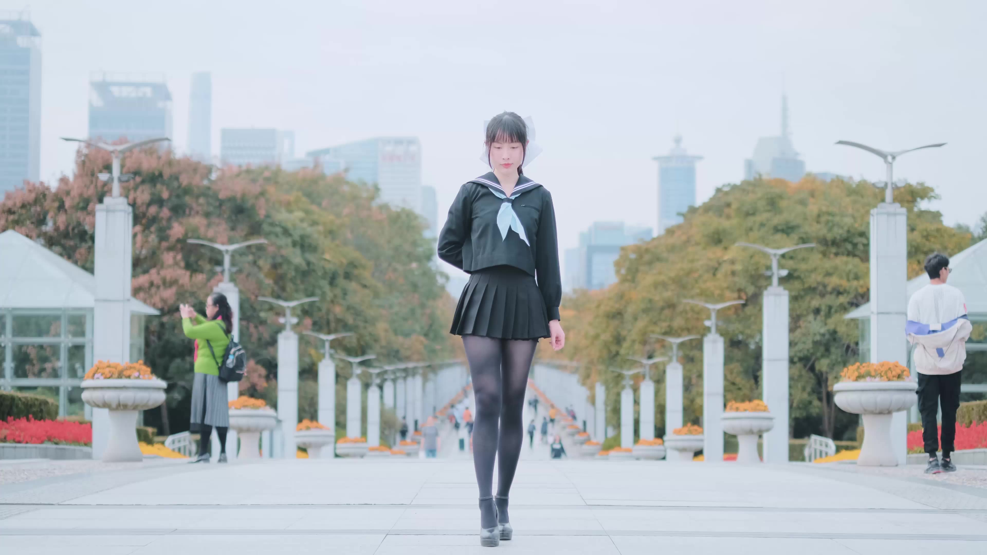 12. 【月月】激昂壮志 short.ver