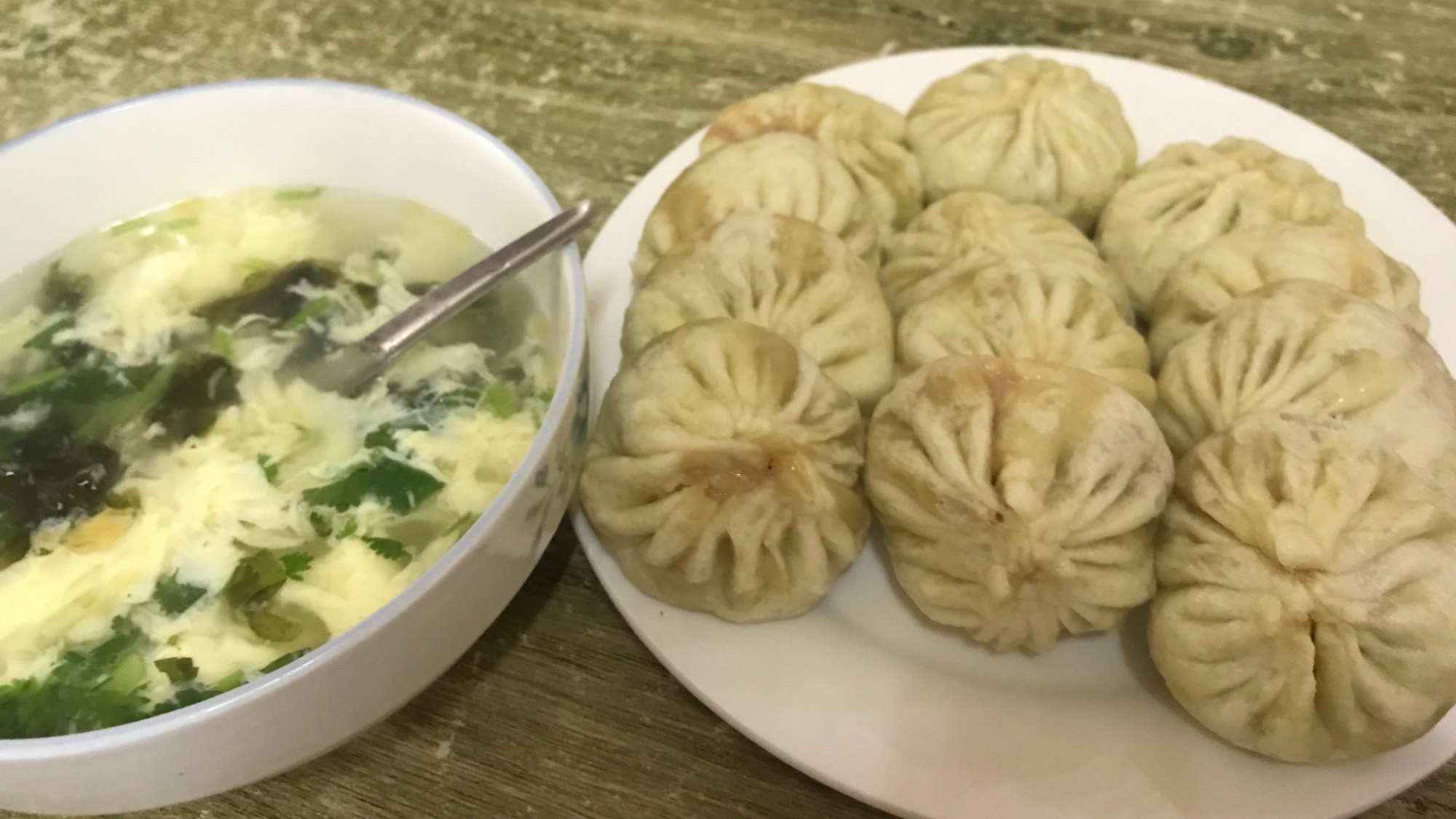 天津最贵包子家喻户晓但褒贬不一味道服务真的对得起价格吗