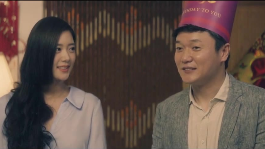 女生勿看!男生必学!盘点那些为兄弟“幸”福实力坑嫂现场!