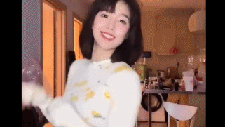 253:可爱大表妹!