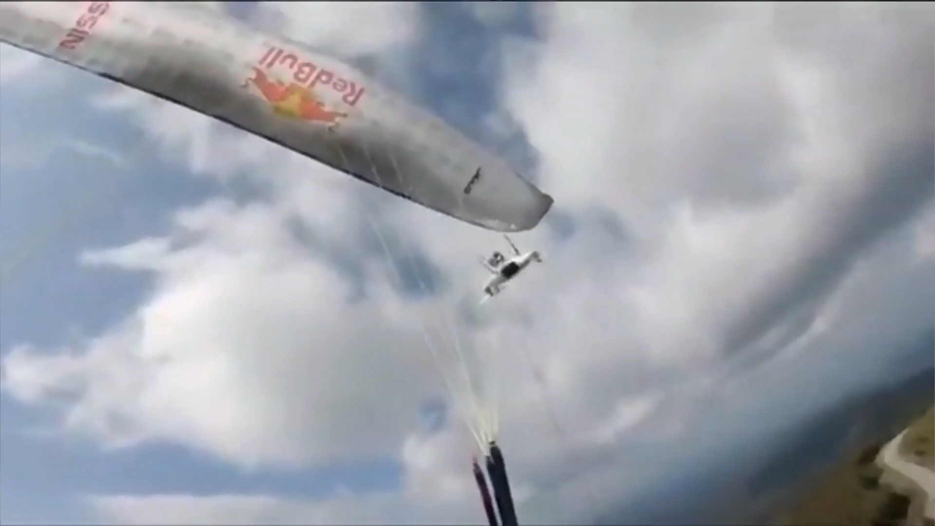 无人机炸机合集第086期明知风险强行飞飞手炸机泪汪汪