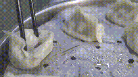 【独家】粉蒸肉!灌汤蒸饺?烤肉!花甲!西安人热爱的回民街美食大盘点!(二)