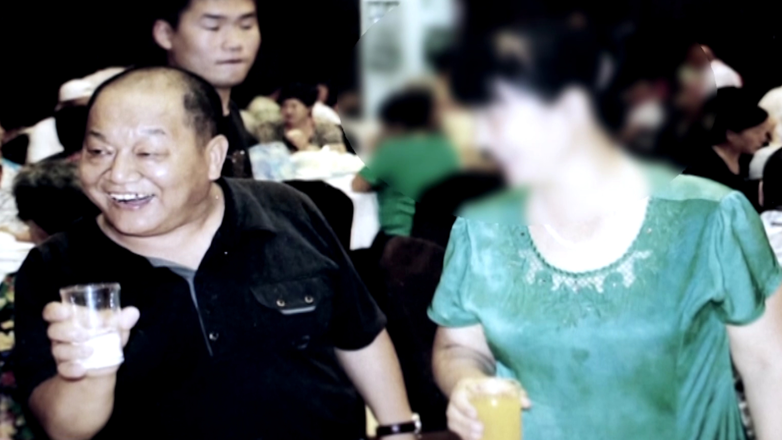 北京扫黑除恶战果|涉黑团伙欲将5.8亿拆迁补偿款装入私人腰包