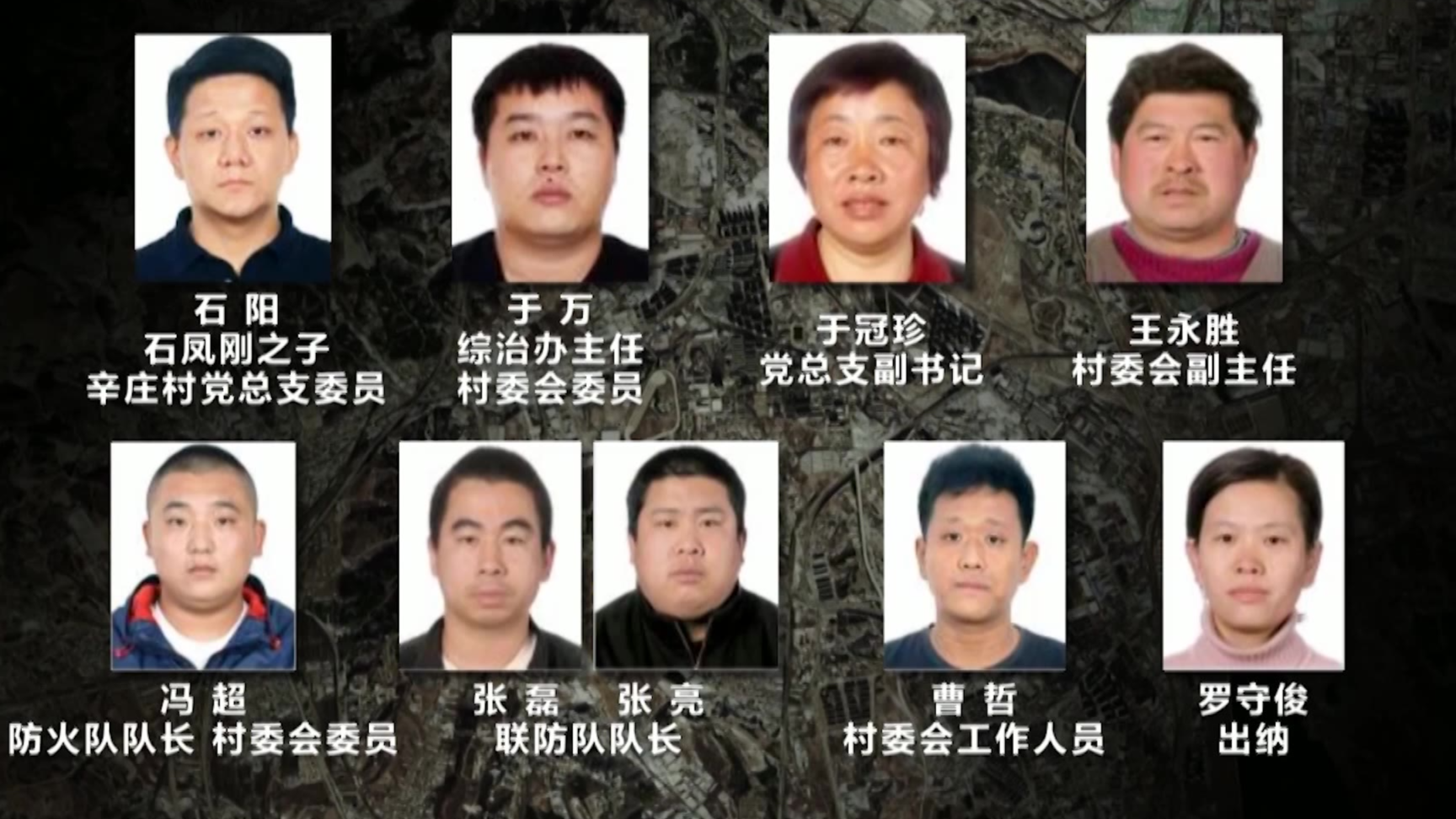 北京扫黑除恶战果|邪不压正!石凤刚涉黑团伙彻底覆灭