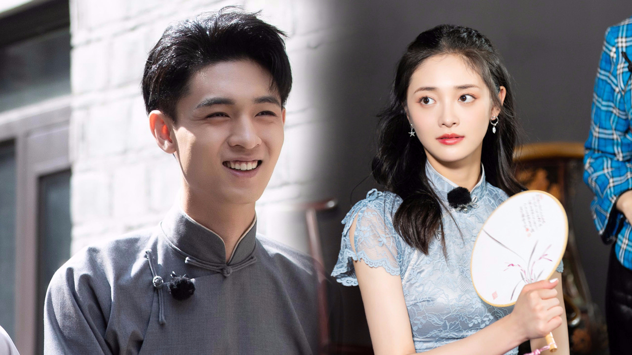 德云社堂良的真挚爱情