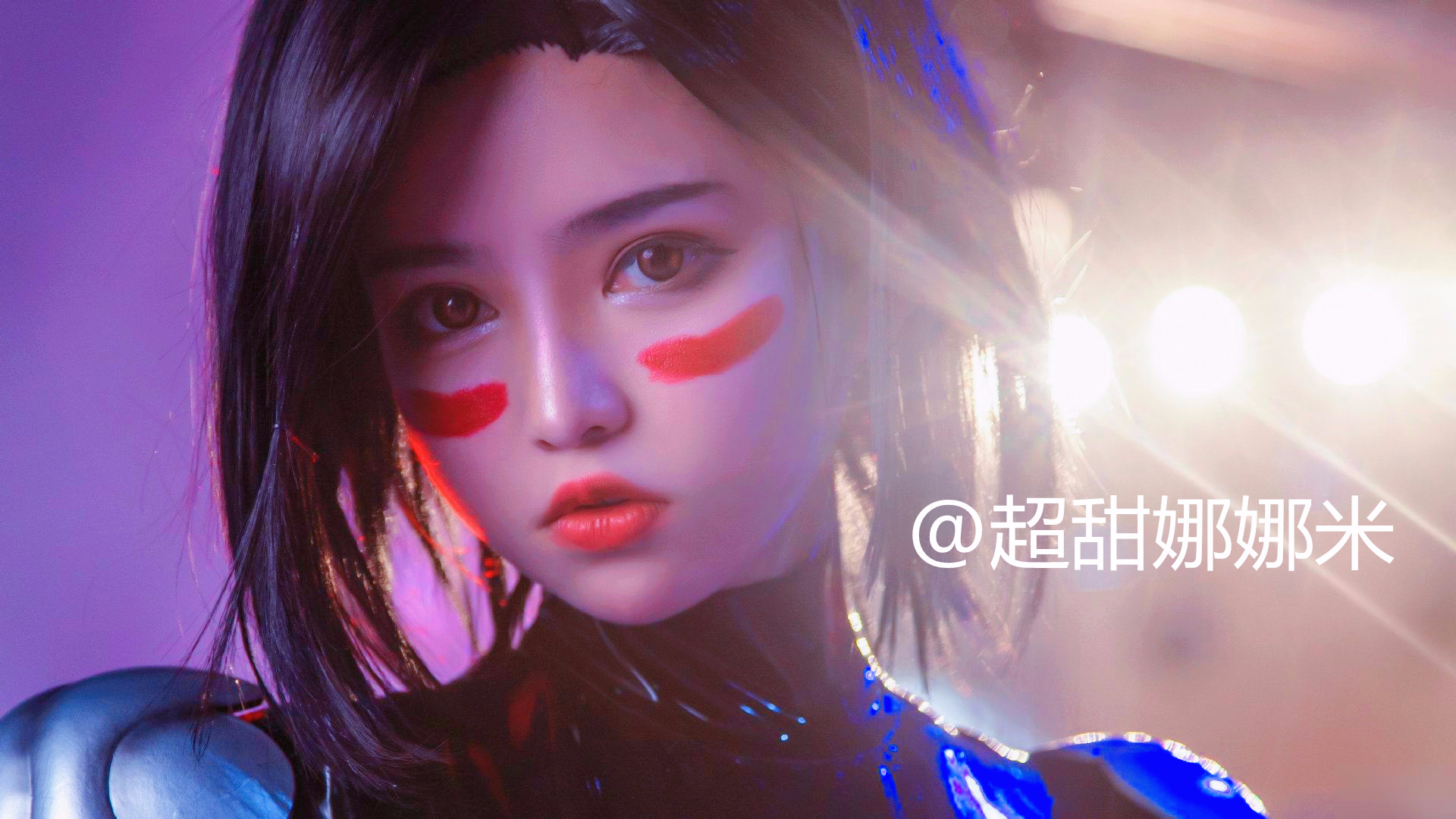 你姐胸口有颗痣:超市万恶之源名场面
