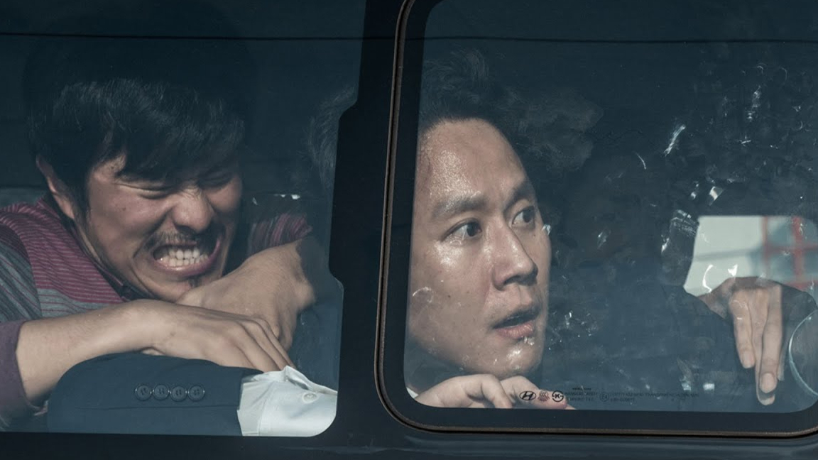 韩国犯罪电影:穷苦少年被屈打成招冤判14年,黑暗让人痛苦无助!