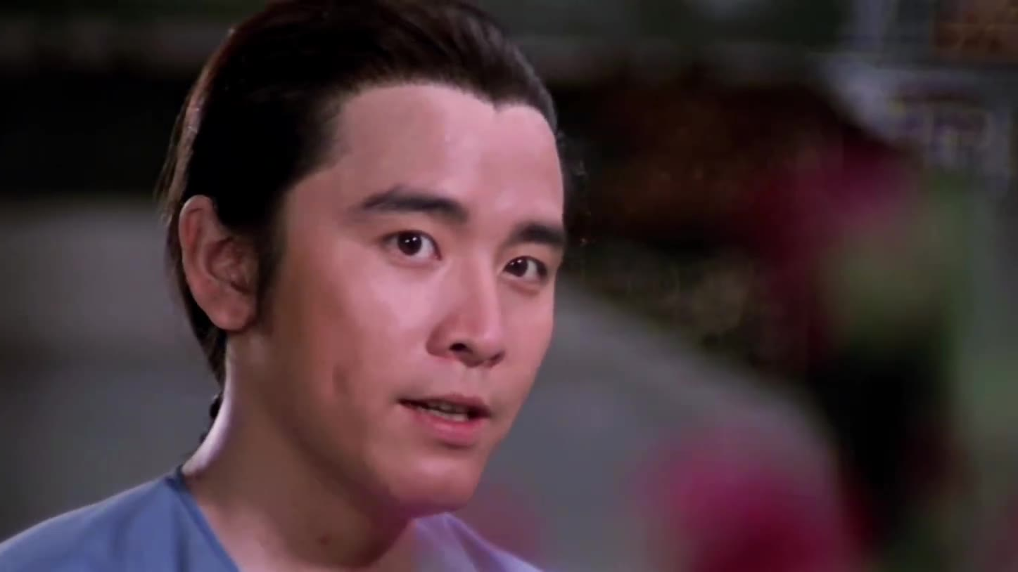 香港电影《螳螂》