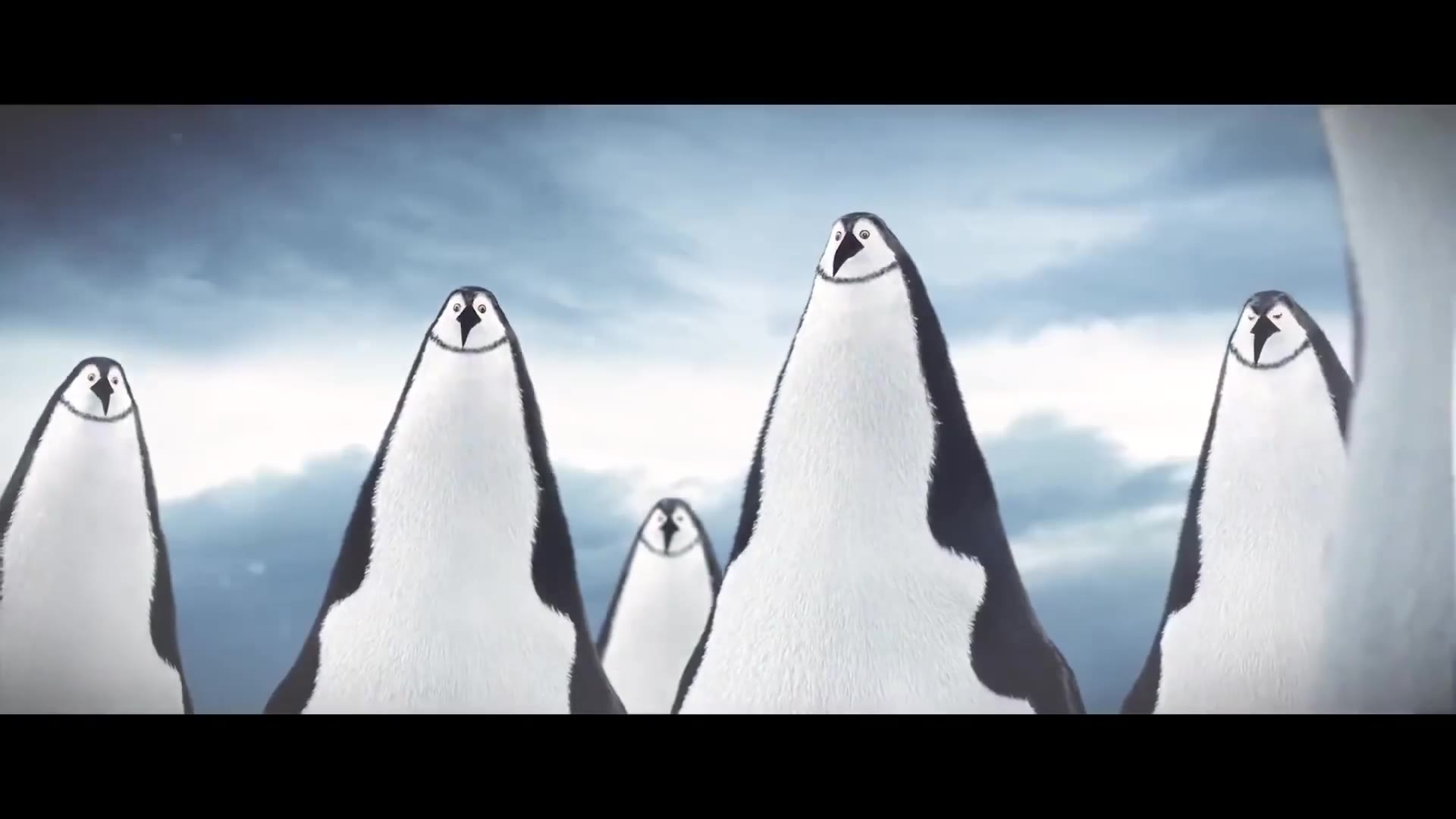 动画短片《Ice Pepper》
