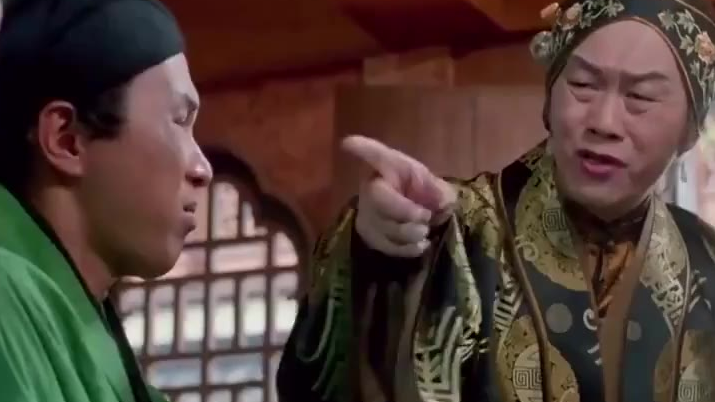 这TM是我见过最富态的文才!