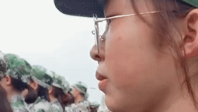 女辈楷模,男人真正想娶回家的女孩