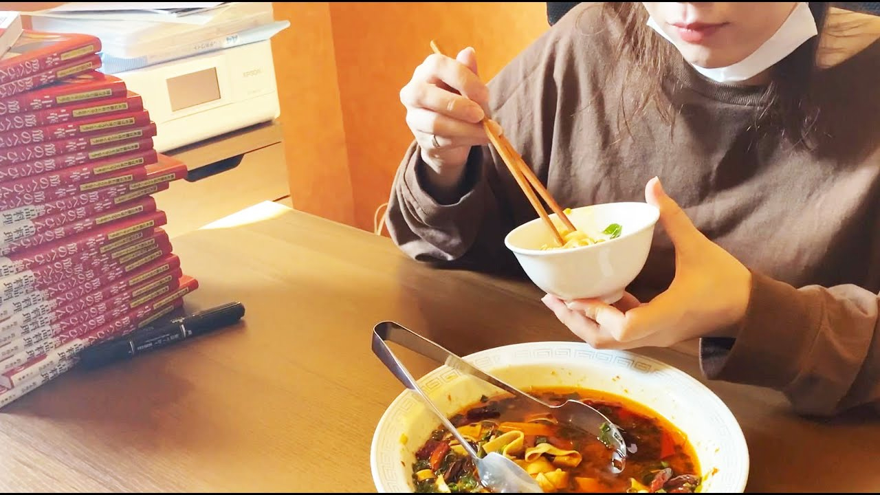豆腐皮最好吃的做法,这样做麻辣爽口,香辣味十足,做法超简单!