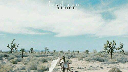 蝶々結び-蝴蝶结(aimer)