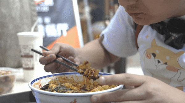 【独家】回民街美食大盘点收官之作!西安人热爱的回民街美食大盘点!(三)