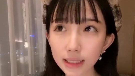 【樱桃在不在】【2020-10-01】直播录像