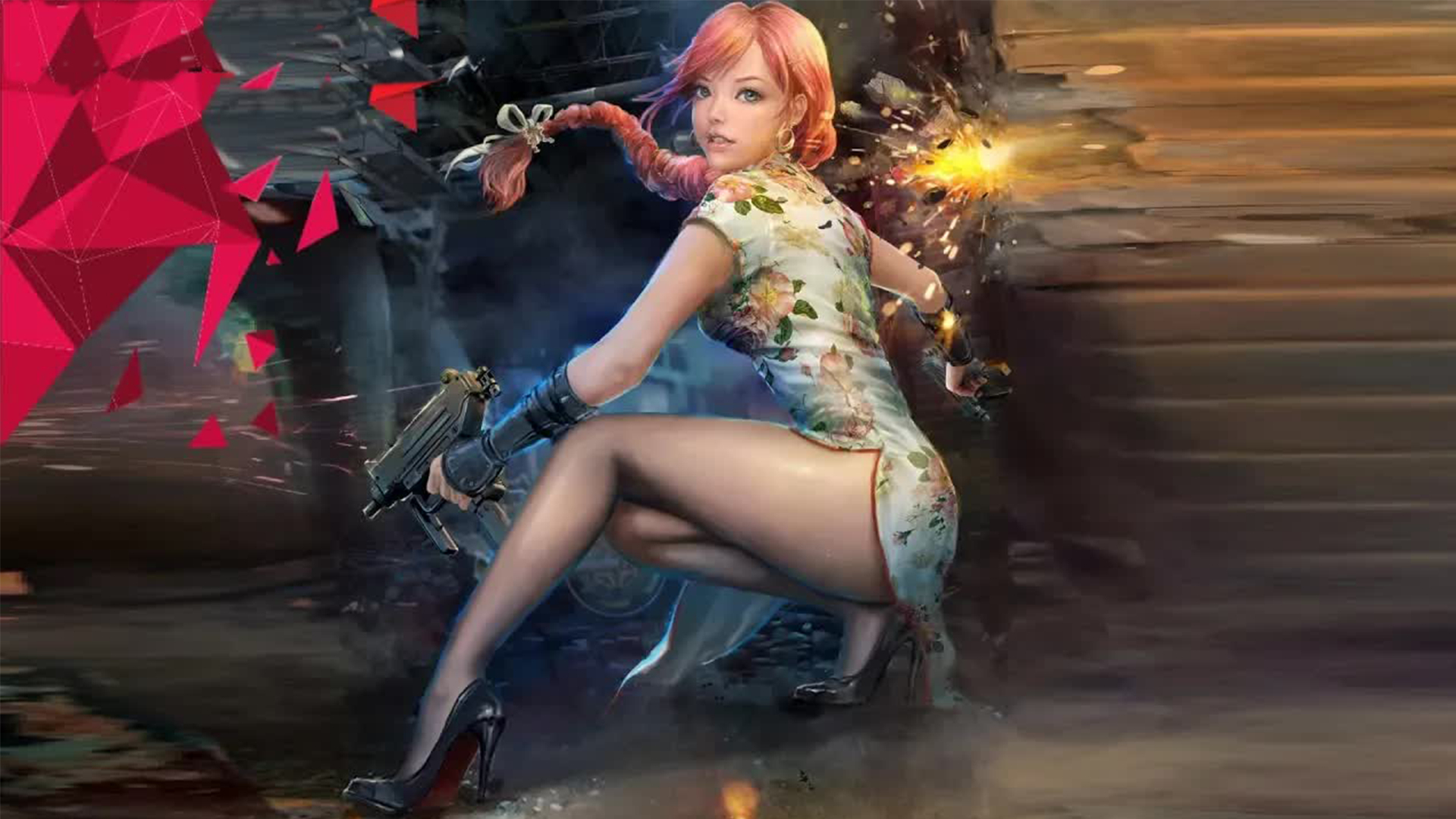 大概全a站的男性都会点进这个视频吧!
