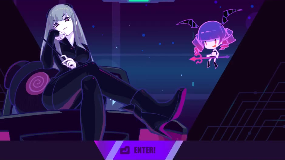 【muse dash】kafig
