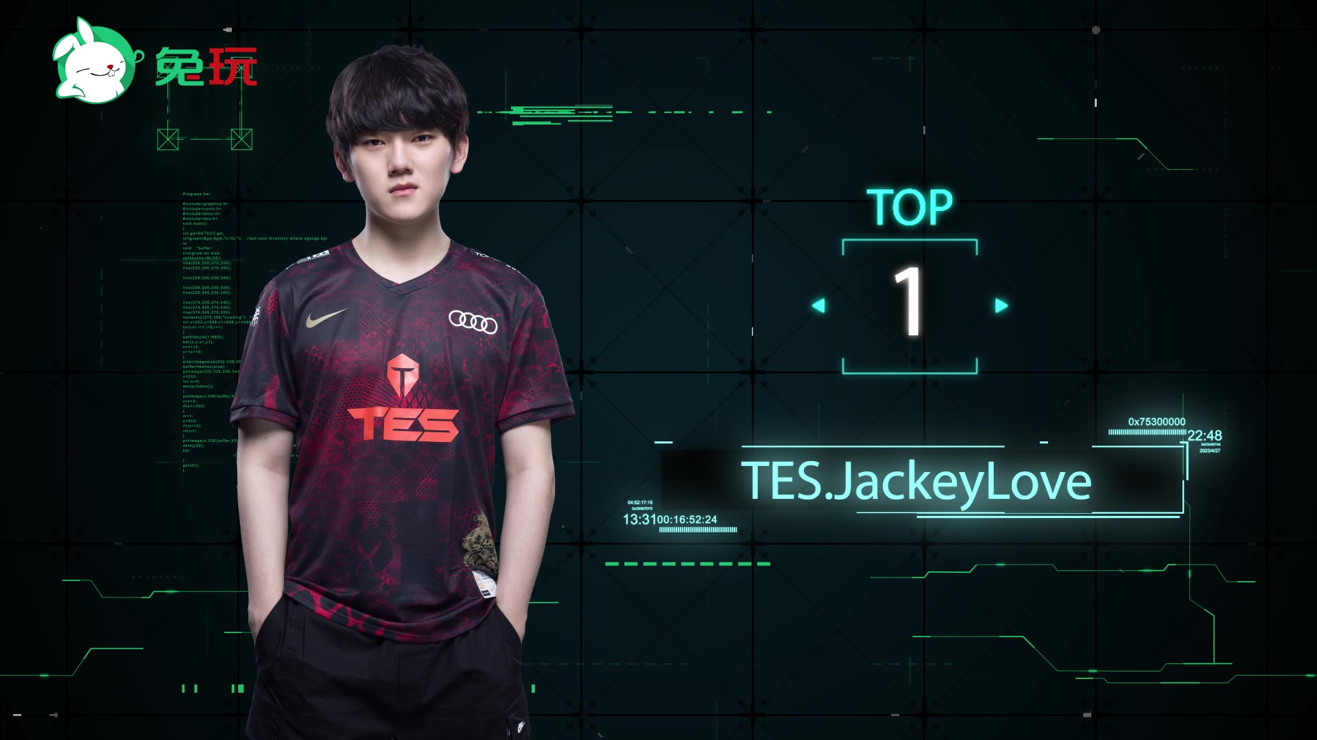 S10小组赛Day3击杀时刻:JackeyLove赛娜有勇有谋 走A输出终结比赛