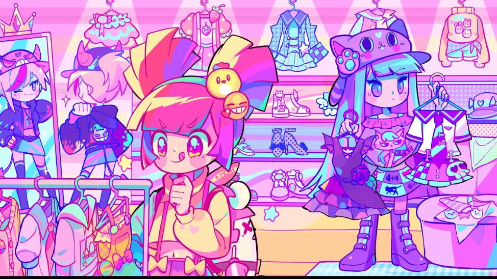 malody个人赛冠亚军的面基是什么样的呢