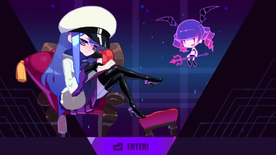 【muse dash】东方兔传说