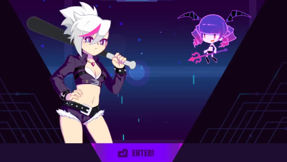 【muse dash】弊社御社