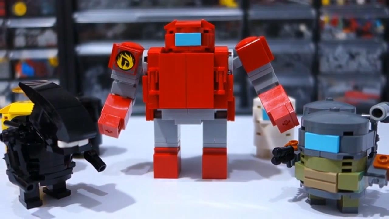 乐高lego7237city城市系列警察总局2005速拼