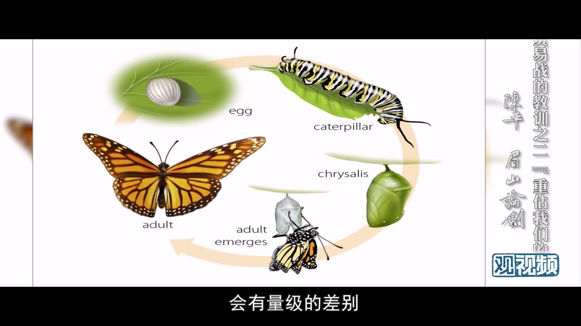 陈平:谁能挑战美国主导的的海权秩序?中国:正是在下