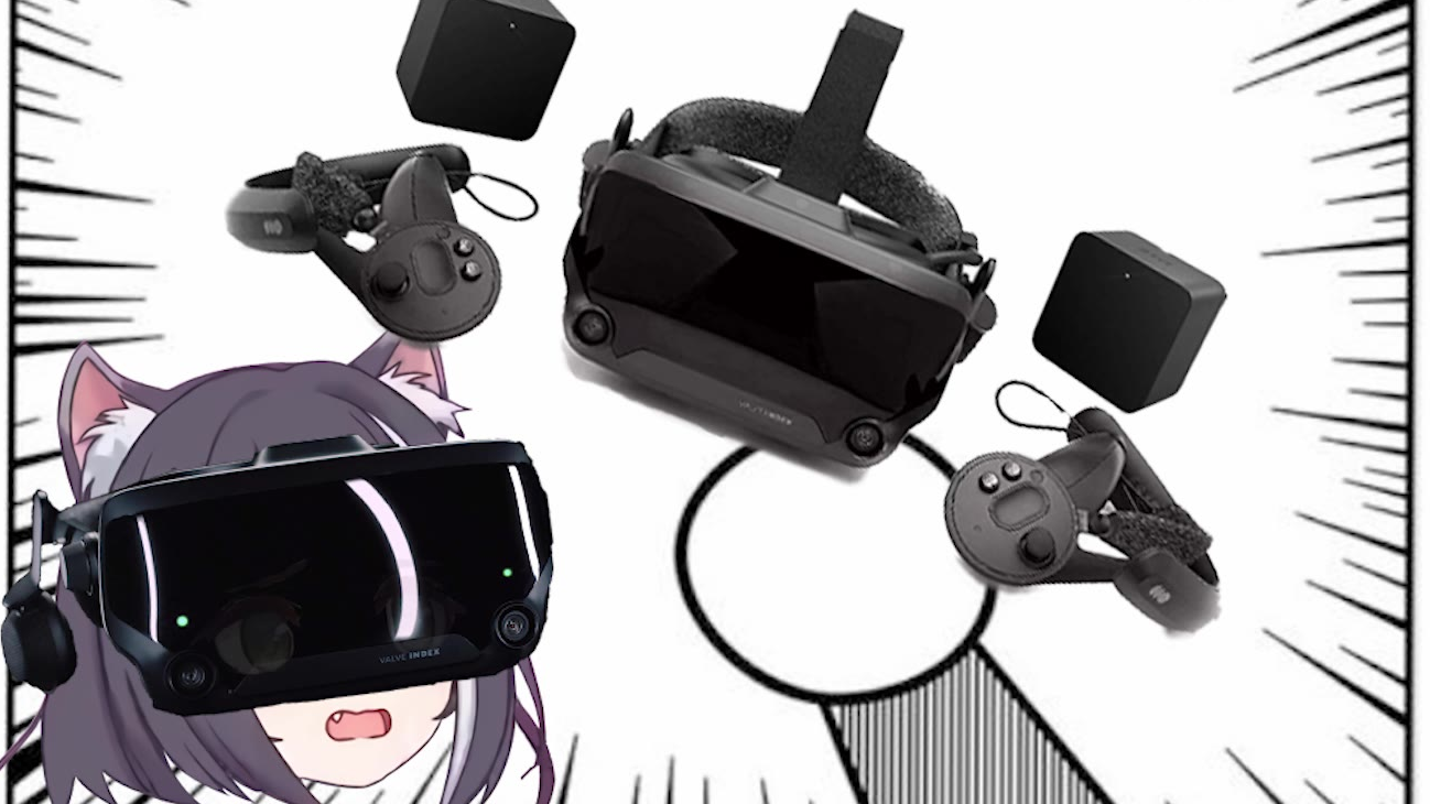 Valve index VR 安装激活教程 买前准备注意 购买 后安装