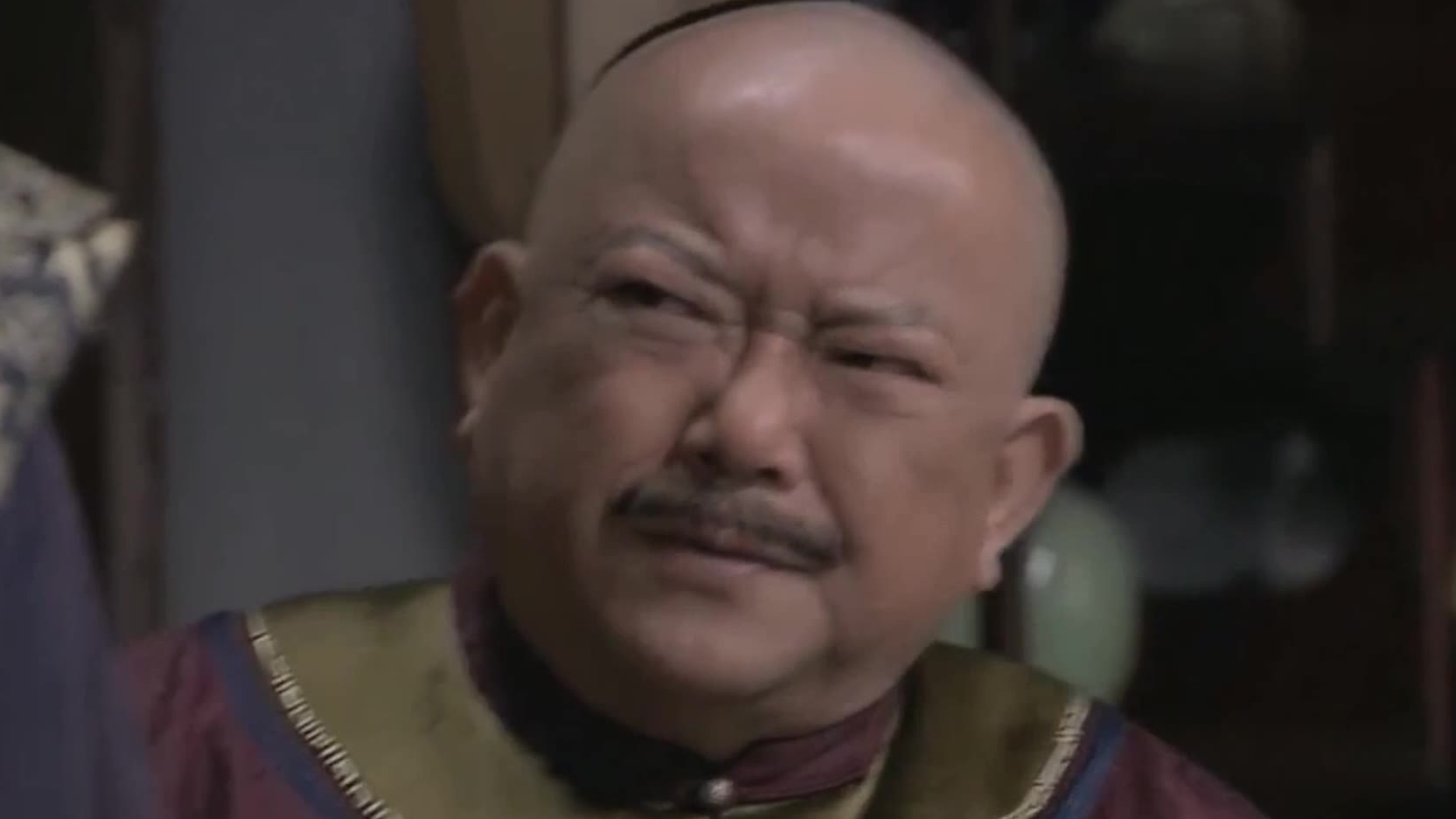 盘点影视中贿赂现场!面对官员行贿,看和玙如何点化他正确送钱?
