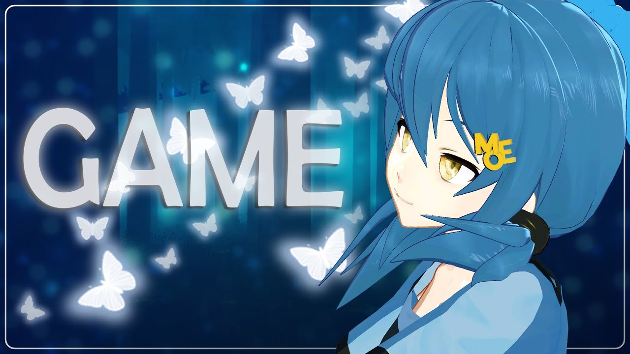 I Tried to Sing but I m Not Very Good 【Game Song C