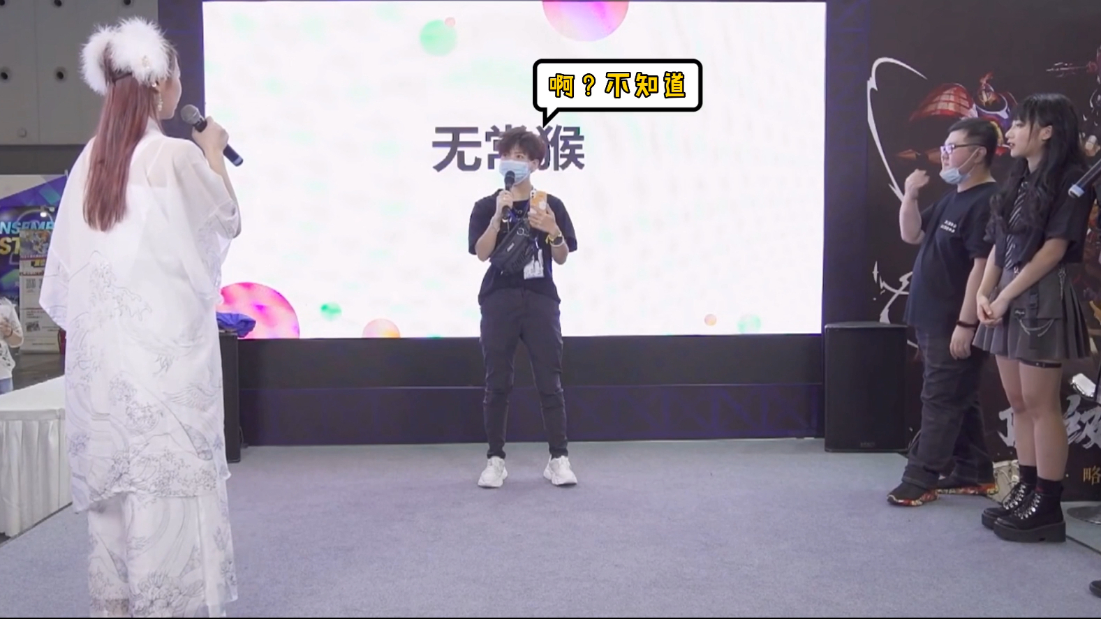 【王志心★独家】不知道我为什么是不知道?进来看看就知道。。