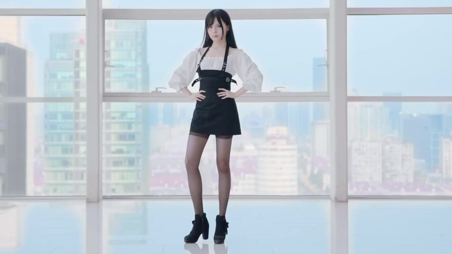 I m So Hot 可爱型蹦迪?