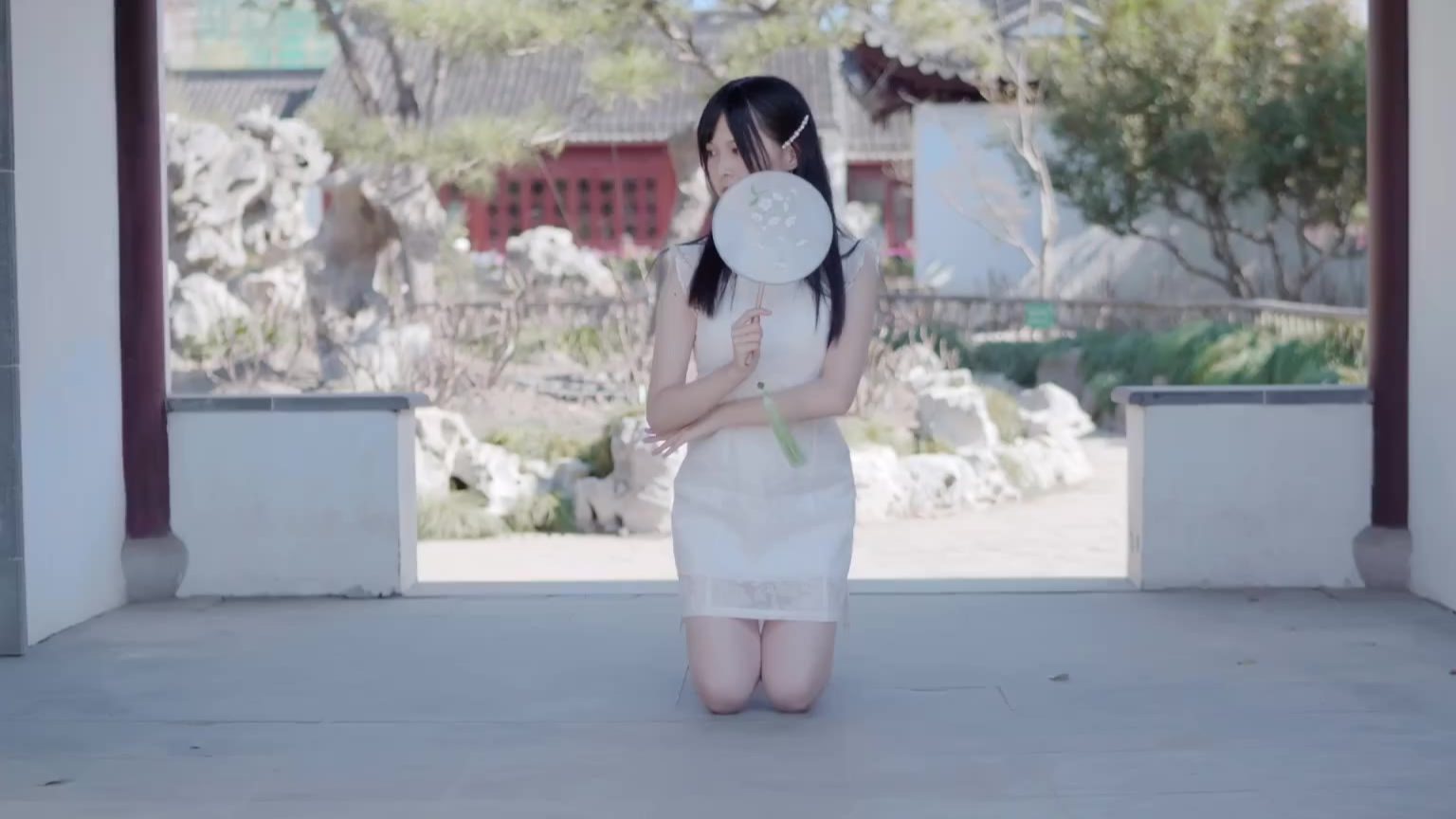 芒种