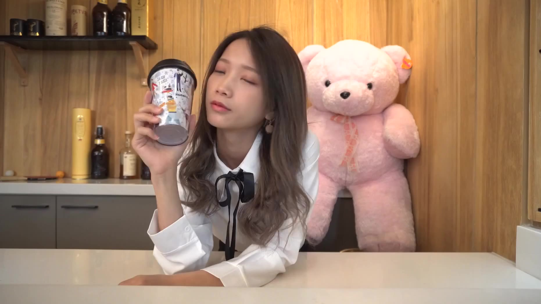 油管博主的十款丝袜试穿