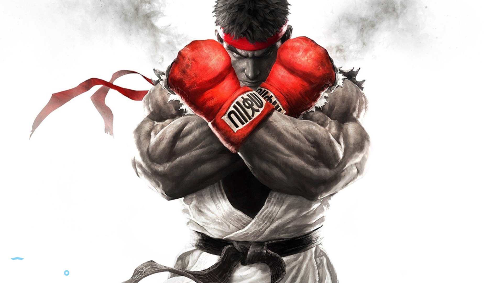 街头霸王经典角色【隆】,zbrush建模超详细教学