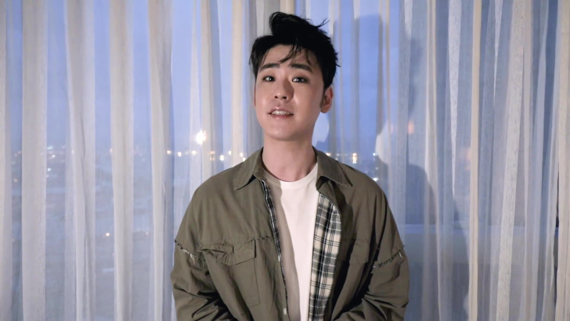 张云雷ep《牵挂》预告视频