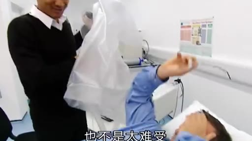 纪录片《减肥十律》