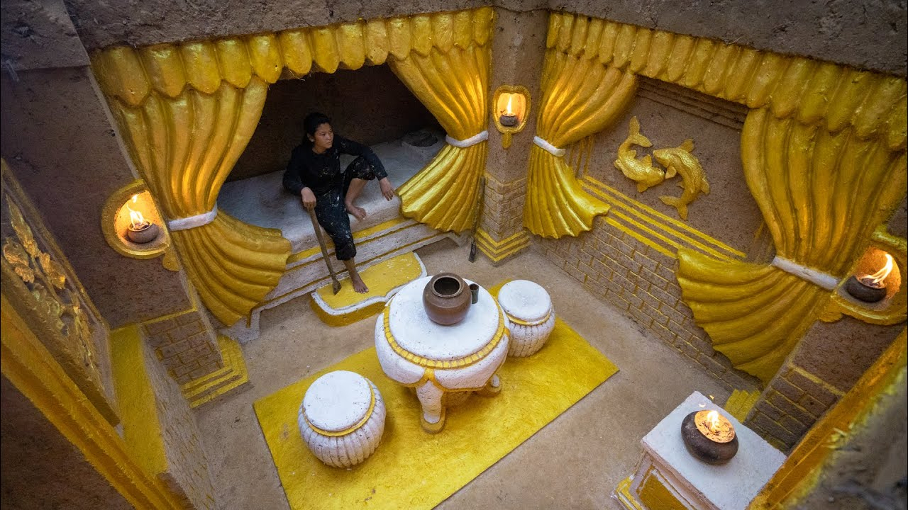 夜市里的火爆小吃:混蛋爆虾!装满了大虾和鹌鹑蛋!一大堆人买!