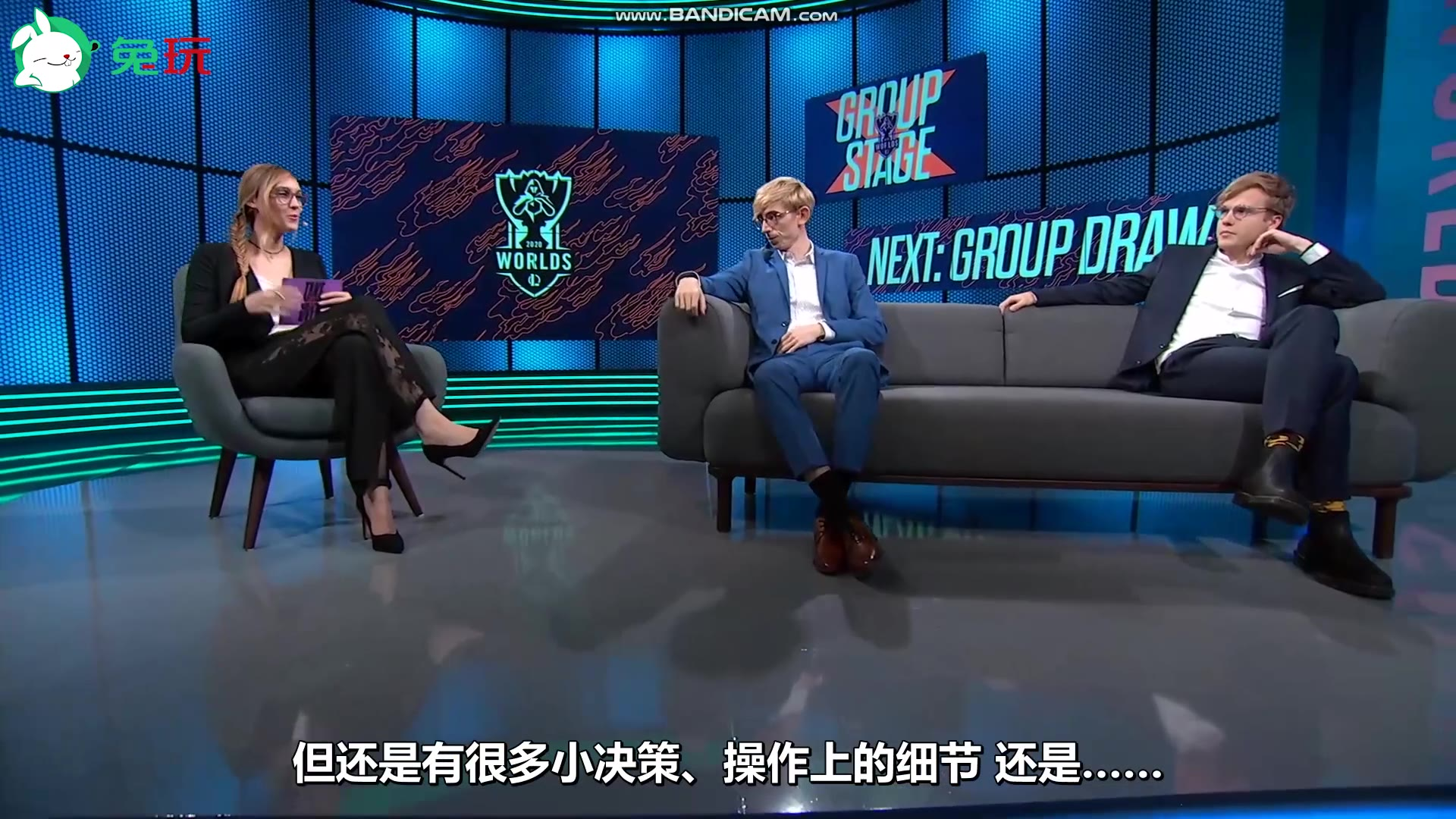 英文流复盘TES vs DRX:这局比赛很好的展示了最强队伍之间是如何有效的惩罚对方极小的失误的