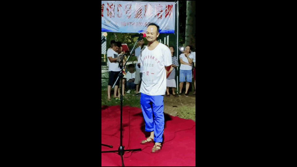 那些年 那些普通的人唱的普通的歌 第三期