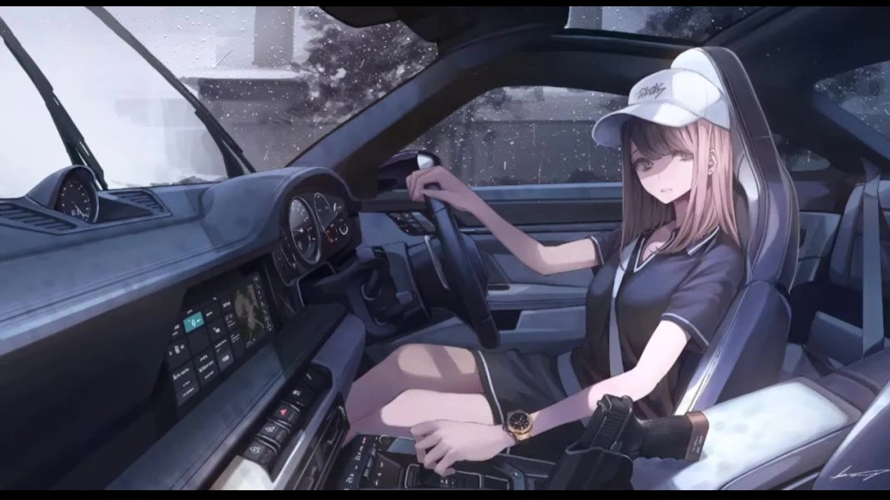 【中文音声】诱人的“娇妻”不好哄呢