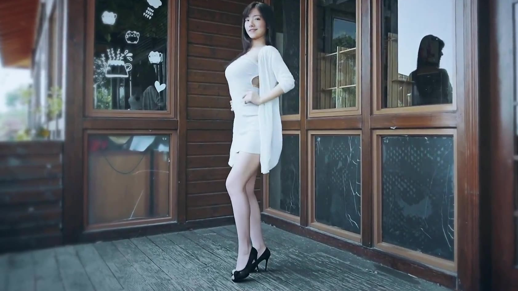 Good-night Kiss愿夏夜微凉 你每夜有好梦