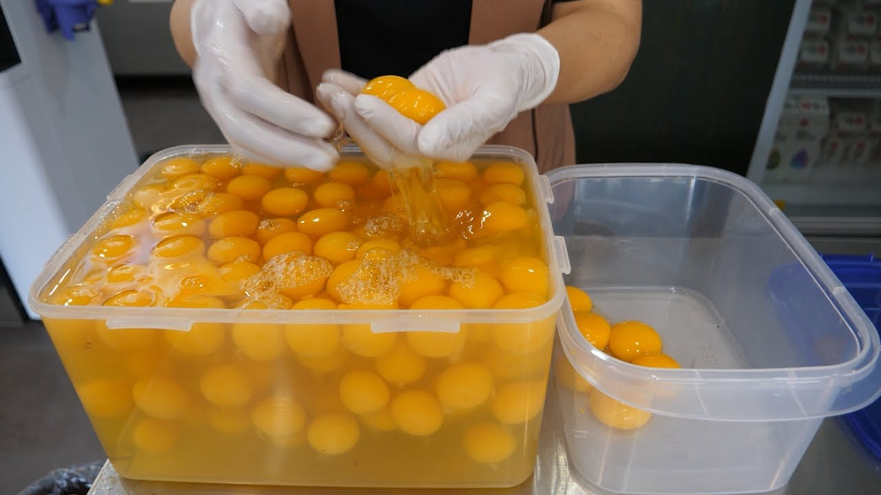 超详细!手把手教你做出100%完美的戚风蛋糕!