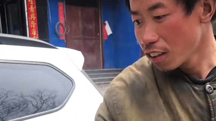 善良的人都值得被尊重