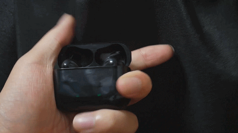 无线蓝牙耳机的另类用法?两百多买一个能听歌的解压玩具值不值?【超A新生计划】