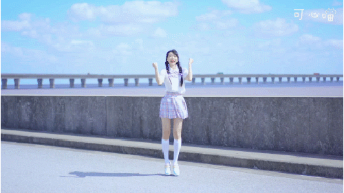 【可心喵】Hello new world~