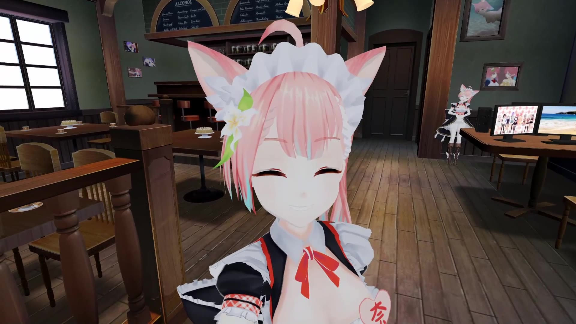【超A新生计划】一分钟了解丹羽加奈
