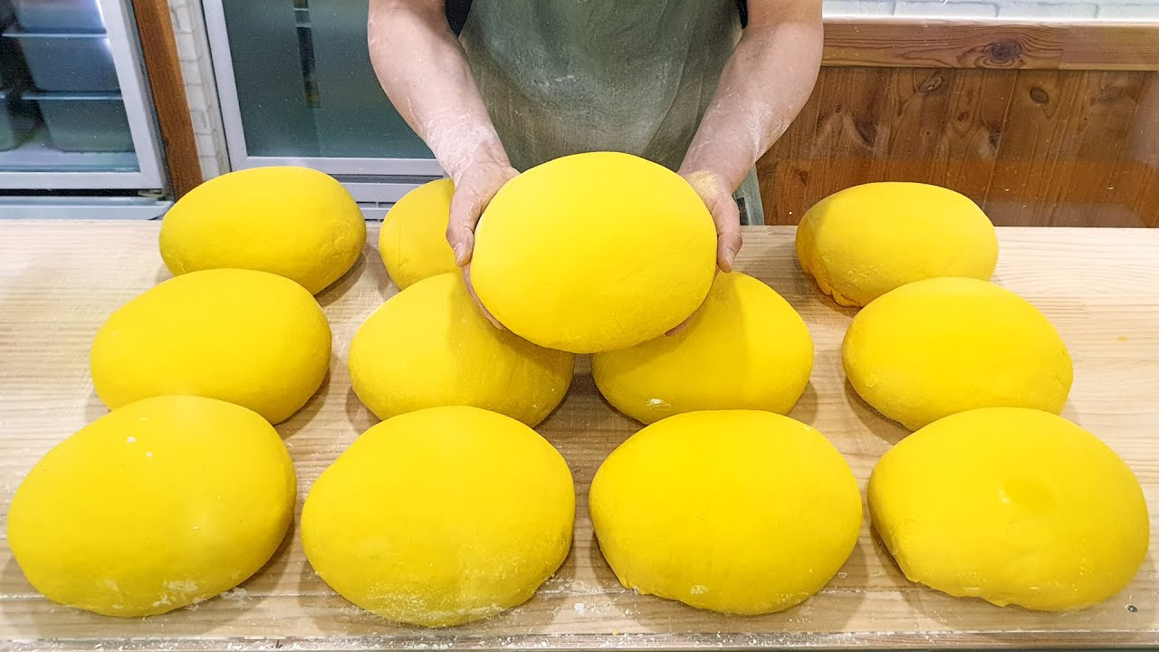 韩国手工面大師,冷麵湯。 香辣面,手工餃子,韩国街边小吃