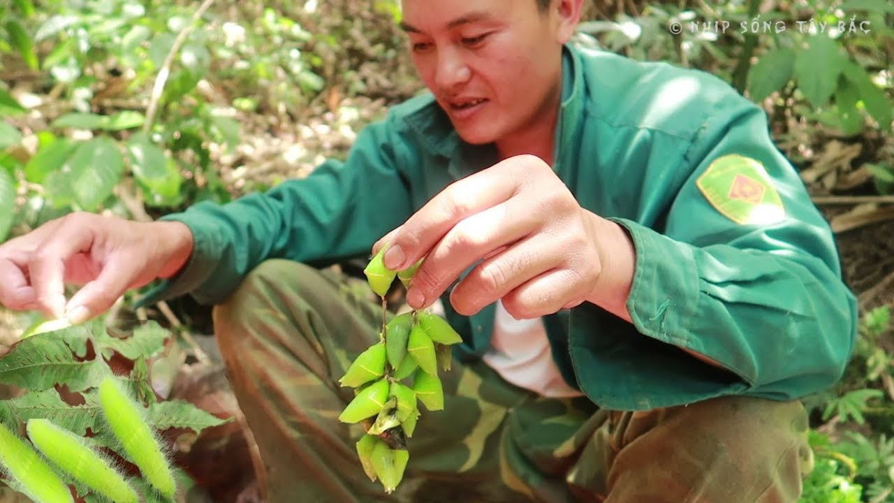 小时候经常玩会扭动的“地狱蜗牛”,看看越南人是怎么吃的 ? 我想知道它们的味道如何!