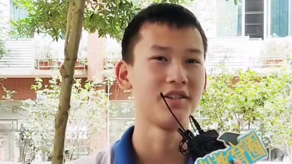 学霸的高三生活,原来真的如此无聊